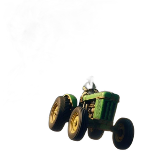 car, robot, animal, weapon transparent PNG cut-out