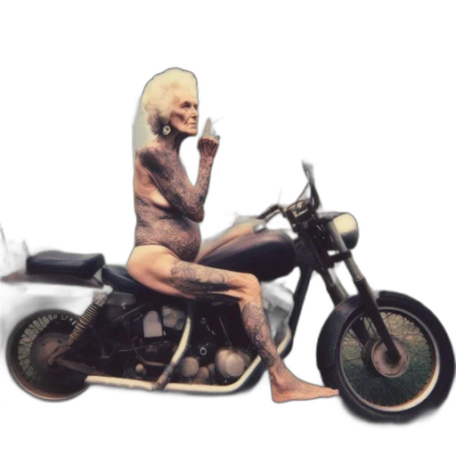 concept art, photorealistic, pixel art, comic book art transparent PNG cut-out