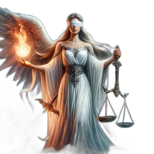 staff, dress, jewelry, fantasy art transparent PNG cut-out