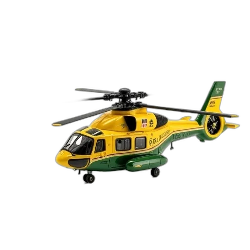 3d render, detailed, model, yellow transparent PNG cut-out