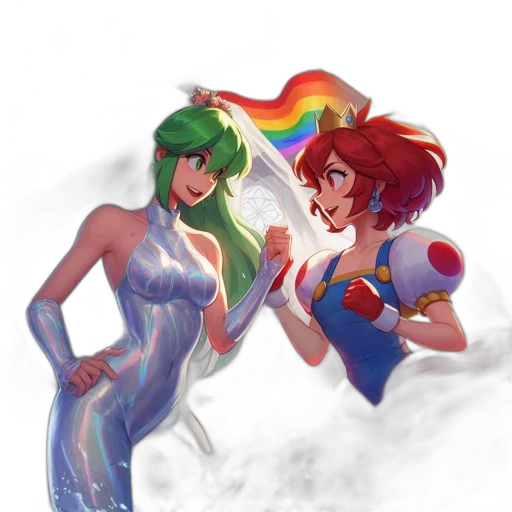 dress, concept art, pixel art, fantasy art transparent PNG cut-out