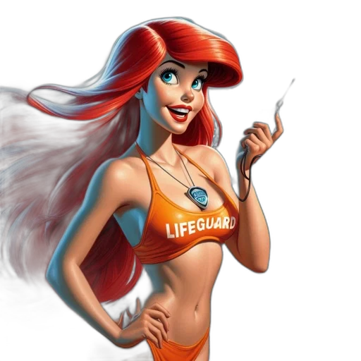 cartoon, photorealistic, fantasy art, concept art transparent PNG cut-out