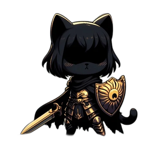 staff, weapon, sword, mask transparent PNG cut-out