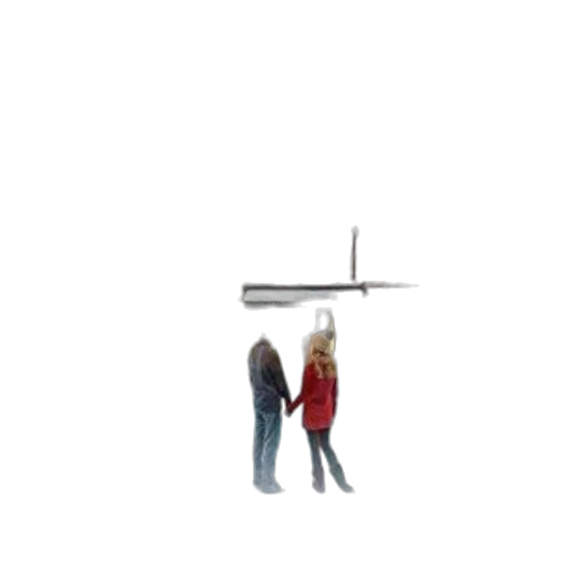 umbrella, staff, sword, furniture transparent PNG cut-out
