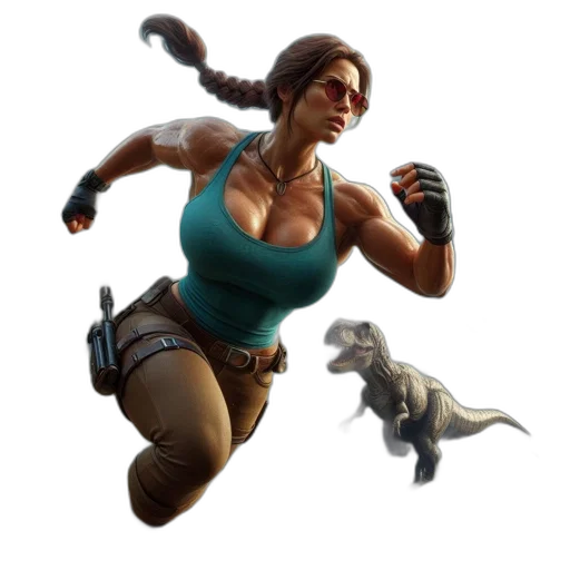 weapon, animal, creature, concept art transparent PNG cut-out