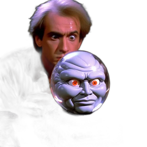 mask, face, creature, robot transparent PNG cut-out