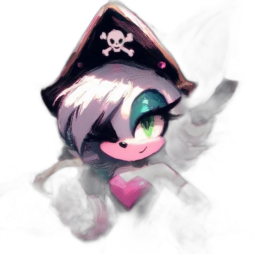 staff, hat, mask, crown transparent PNG cut-out
