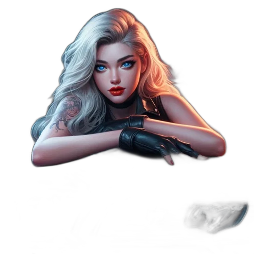 jewelry, face, crown, hair transparent PNG cut-out