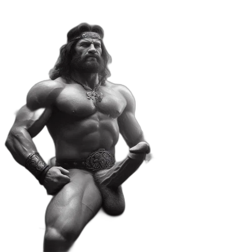 concept art, 3d render, photorealistic, comic book art transparent PNG cut-out