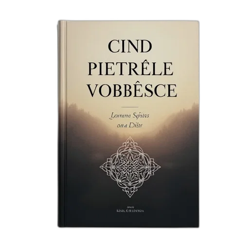 cover, book, titled, cind transparent PNG cut-out