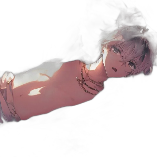 sword, dress, creature, weapon transparent PNG cut-out