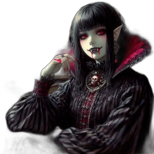 jewelry, creature, mask, face transparent PNG cut-out