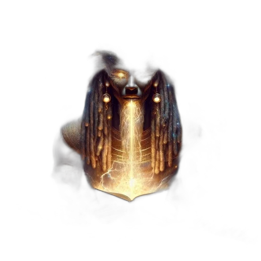 crown, jewelry, creature, weapon transparent PNG cut-out