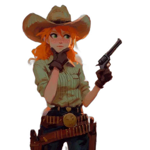 weapon, staff, hat, concept art transparent PNG cut-out