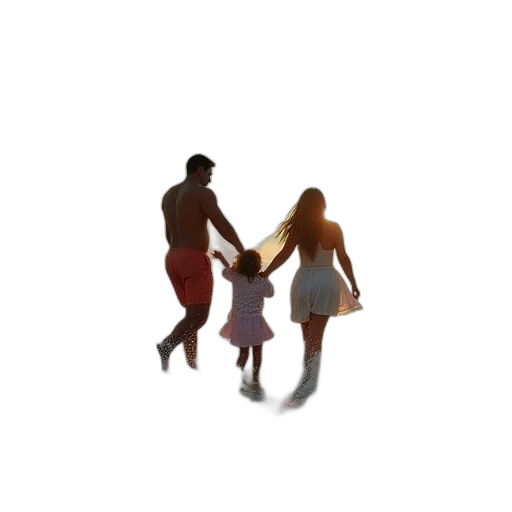 dress, umbrella, pixel art, concept art transparent PNG cut-out