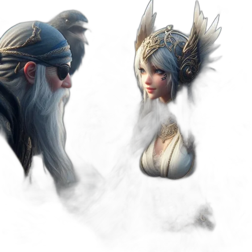 dragon, crown, face, mask transparent PNG cut-out