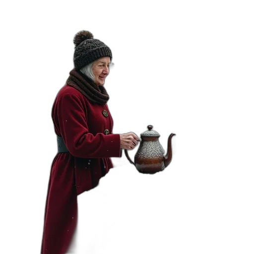 hat, staff, mask, jewelry transparent PNG cut-out