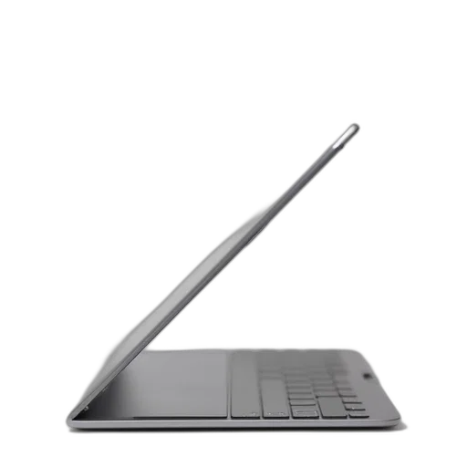 staff, silver, ipad, pro transparent PNG cut-out