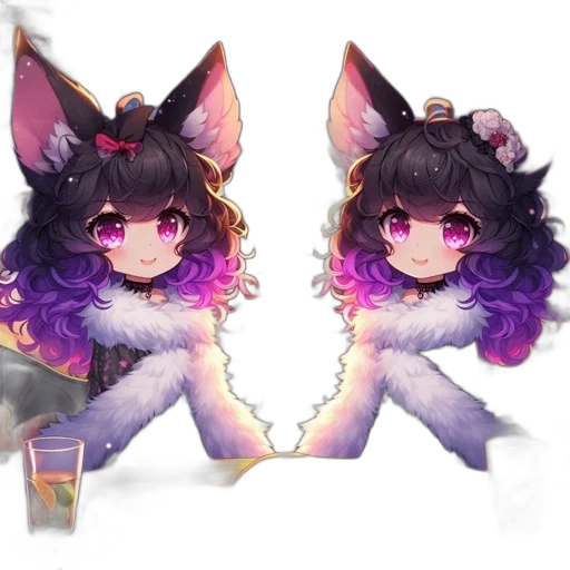 staff, creature, animal, mask transparent PNG cut-out