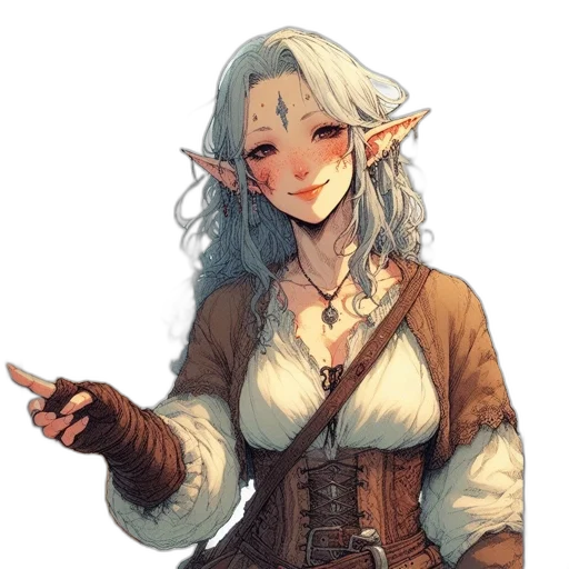 staff, dragon, fantasy art, pixel art transparent PNG cut-out