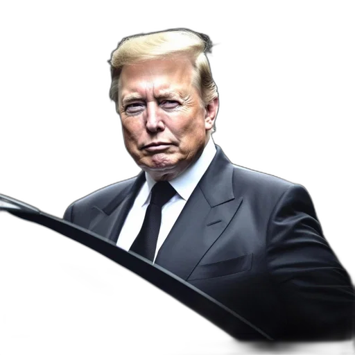 car, weapon, mask, staff transparent PNG cut-out