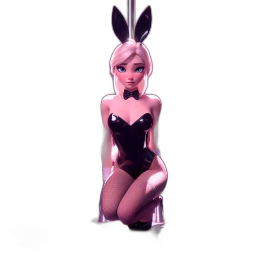 dress, creature, animal, weapon transparent PNG cut-out
