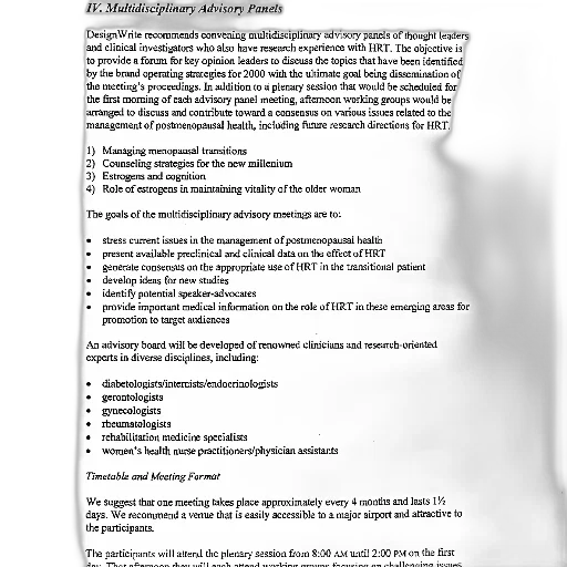 document, titled, multidisciplinary, advisory transparent PNG cut-out