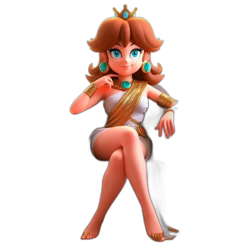crown, dress, staff, jewelry transparent PNG cut-out