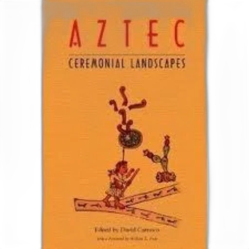 cover, aztec, ceremonial, landscapes transparent PNG cut-out
