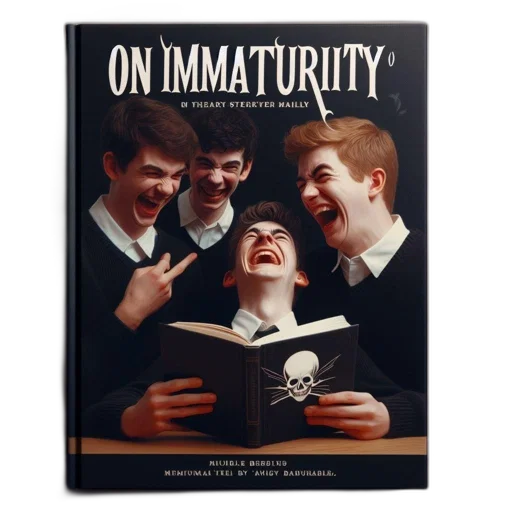 furniture, immaturity, book, cover transparent PNG cut-out