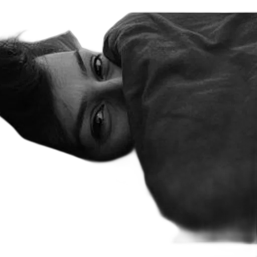 face, jacket, mask, creature transparent PNG cut-out