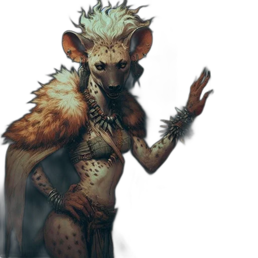 creature, staff, dragon, animal transparent PNG cut-out