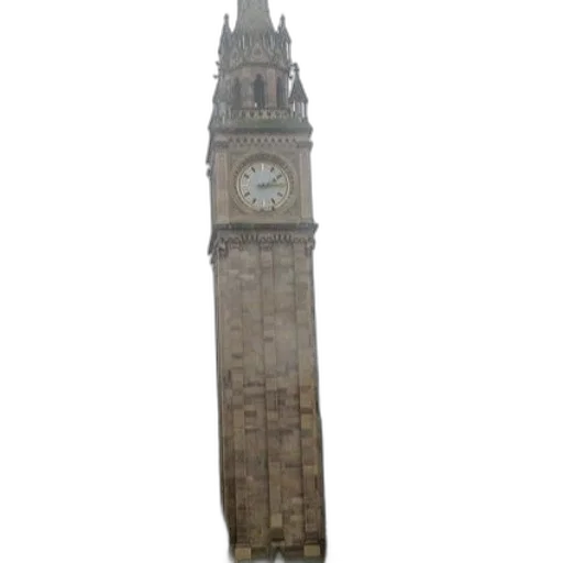 building, staff, sword, dress transparent PNG cut-out