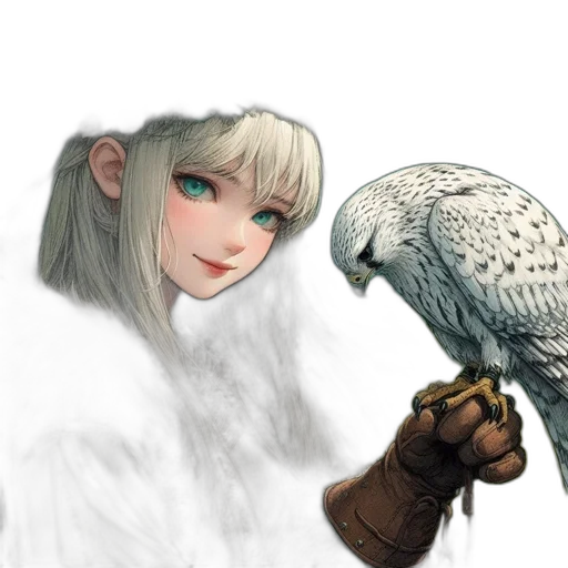 dragon, animal, creature, weapon transparent PNG cut-out