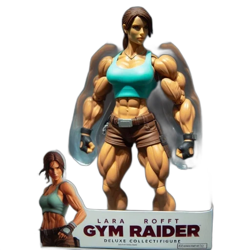 3d render, concept art, comic book art, photorealistic transparent PNG cut-out