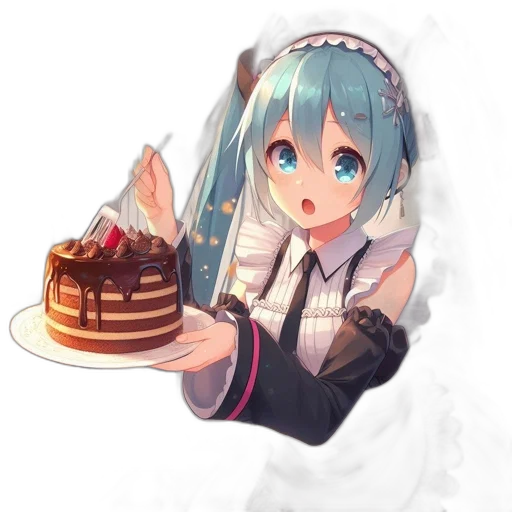 food, weapon, staff, robot transparent PNG cut-out