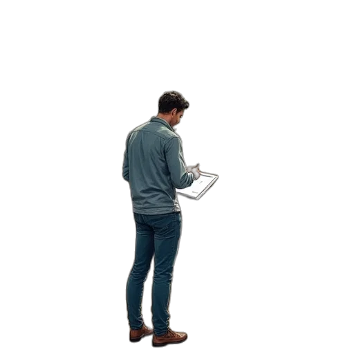 staff, jacket, furniture, weapon transparent PNG cut-out