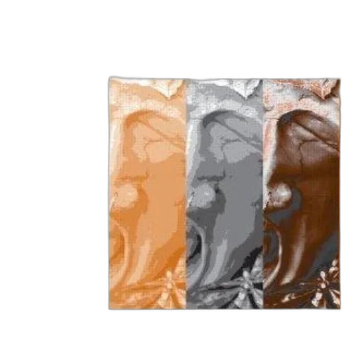 jacket, food, hair, mask transparent PNG cut-out