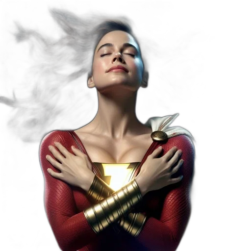 jewelry, comic book art, concept art, photorealistic transparent PNG cut-out