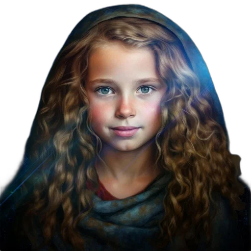 face, dragon, photorealistic, fantasy art transparent PNG cut-out