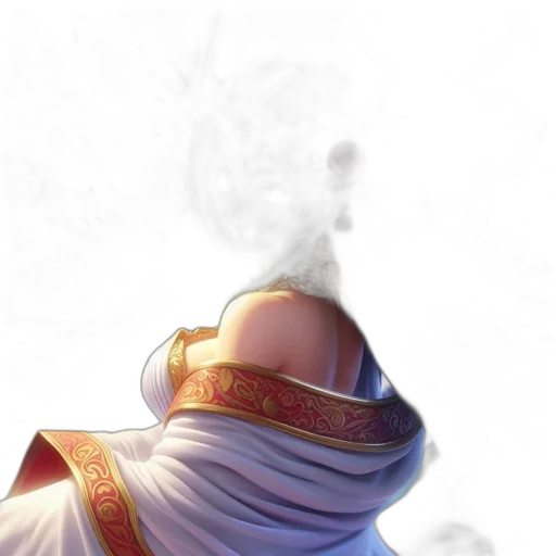 staff, crown, sword, mask transparent PNG cut-out