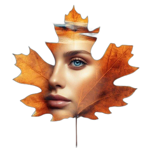 crown, face, mask, photorealistic transparent PNG cut-out