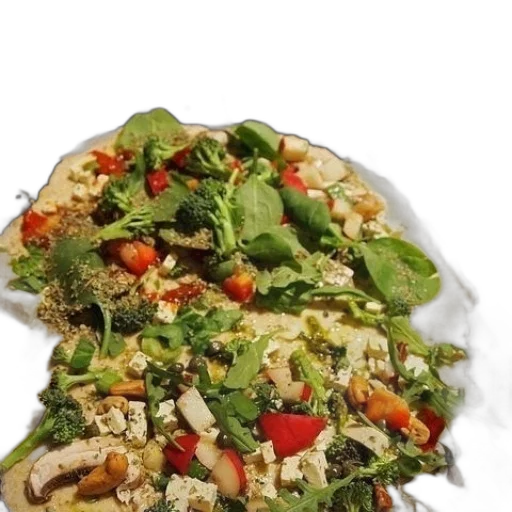 food, homemade, pizza, fresh transparent PNG cut-out