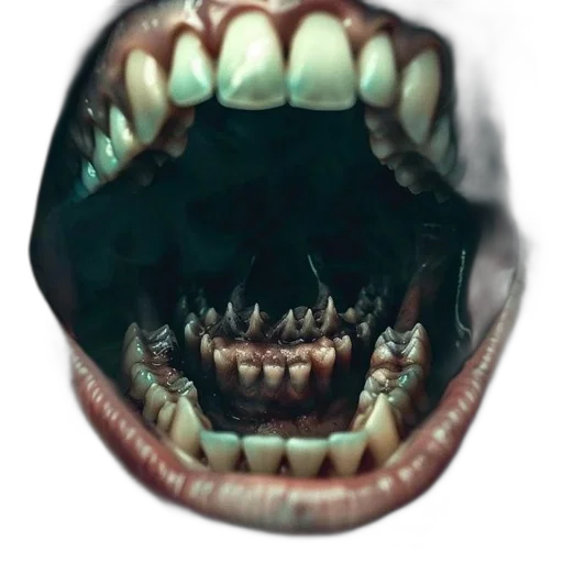mask, face, creature, animal transparent PNG cut-out