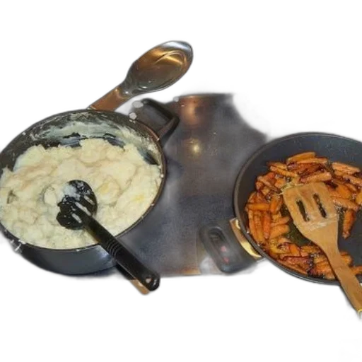 food, jewelry, 3d render, stove transparent PNG cut-out