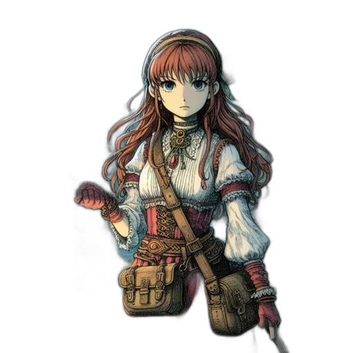 staff, weapon, sword, face transparent PNG cut-out