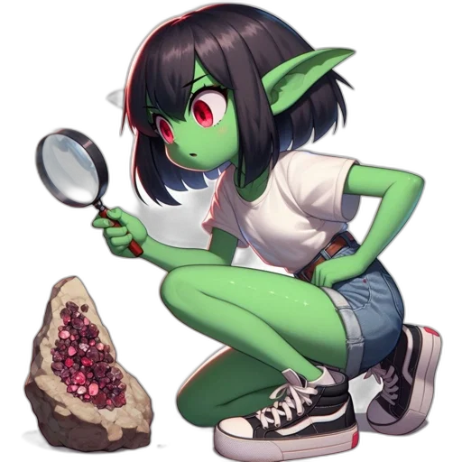 staff, food, creature, weapon transparent PNG cut-out