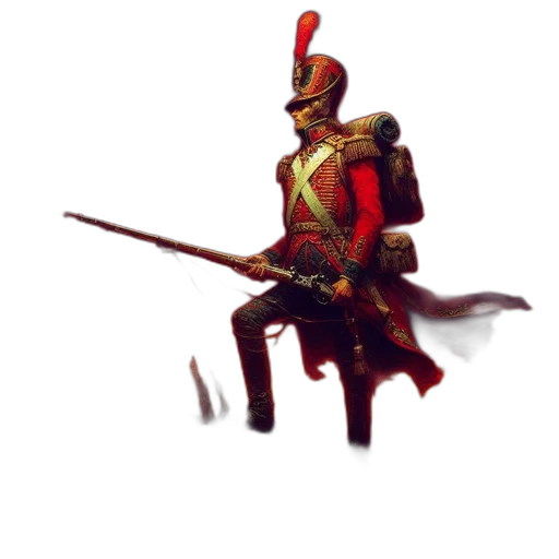 sword, staff, weapon, crown transparent PNG cut-out