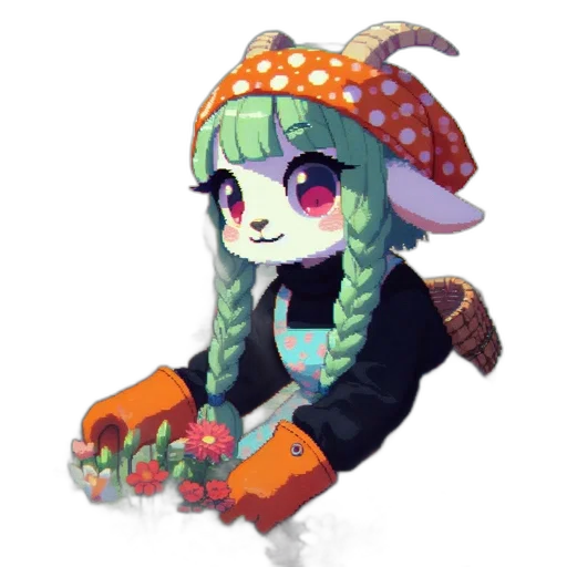 staff, creature, weapon, food transparent PNG cut-out