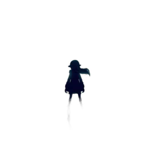 creature, robot, hat, dress transparent PNG cut-out